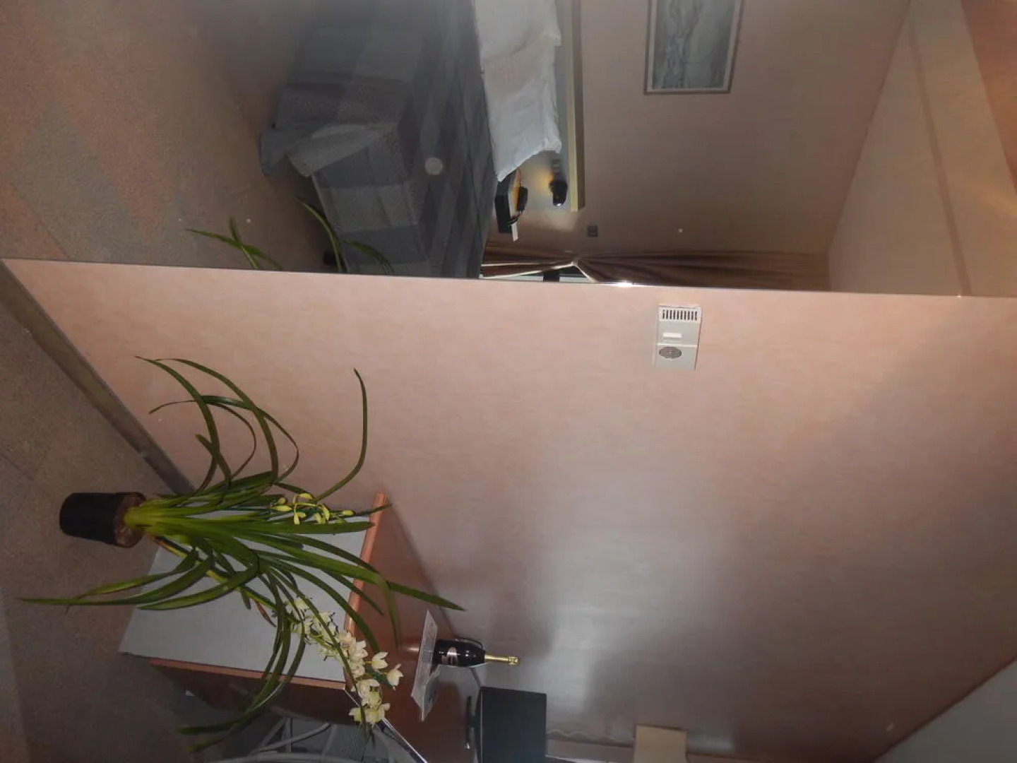 Dune Hotel & RTA Boschetto Holiday