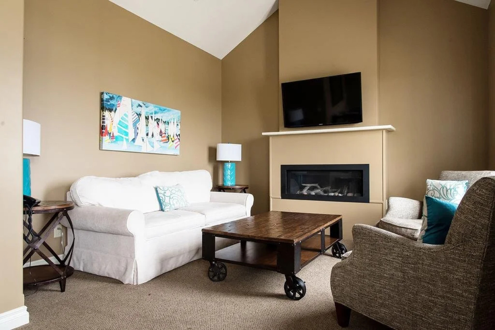 The Inn at Cobble Beach