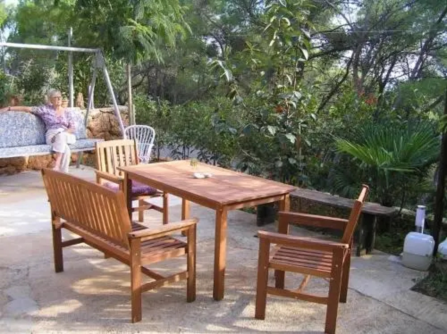 Apartments Villa Ypsilon