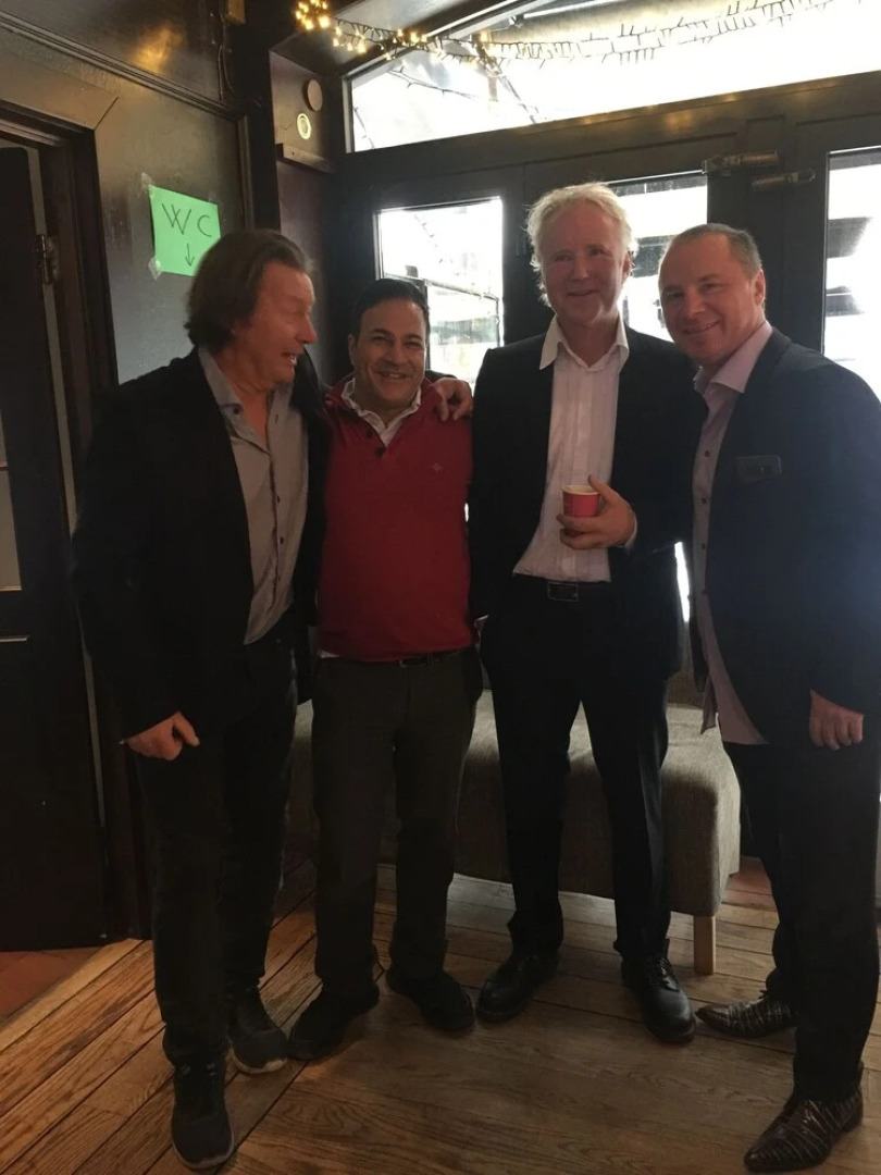 Best Western Fagerborg Hotel