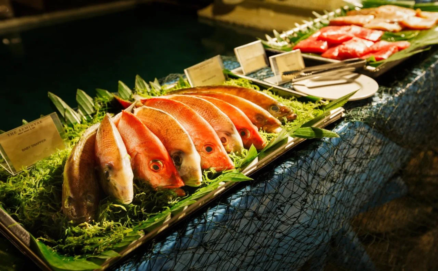 The Seminyak Beach Resort & Spa