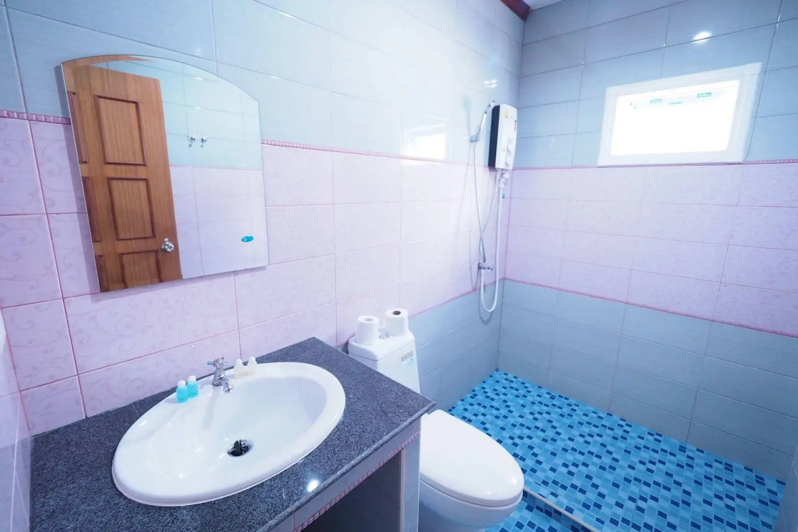 Kamalar Palace Longstay house