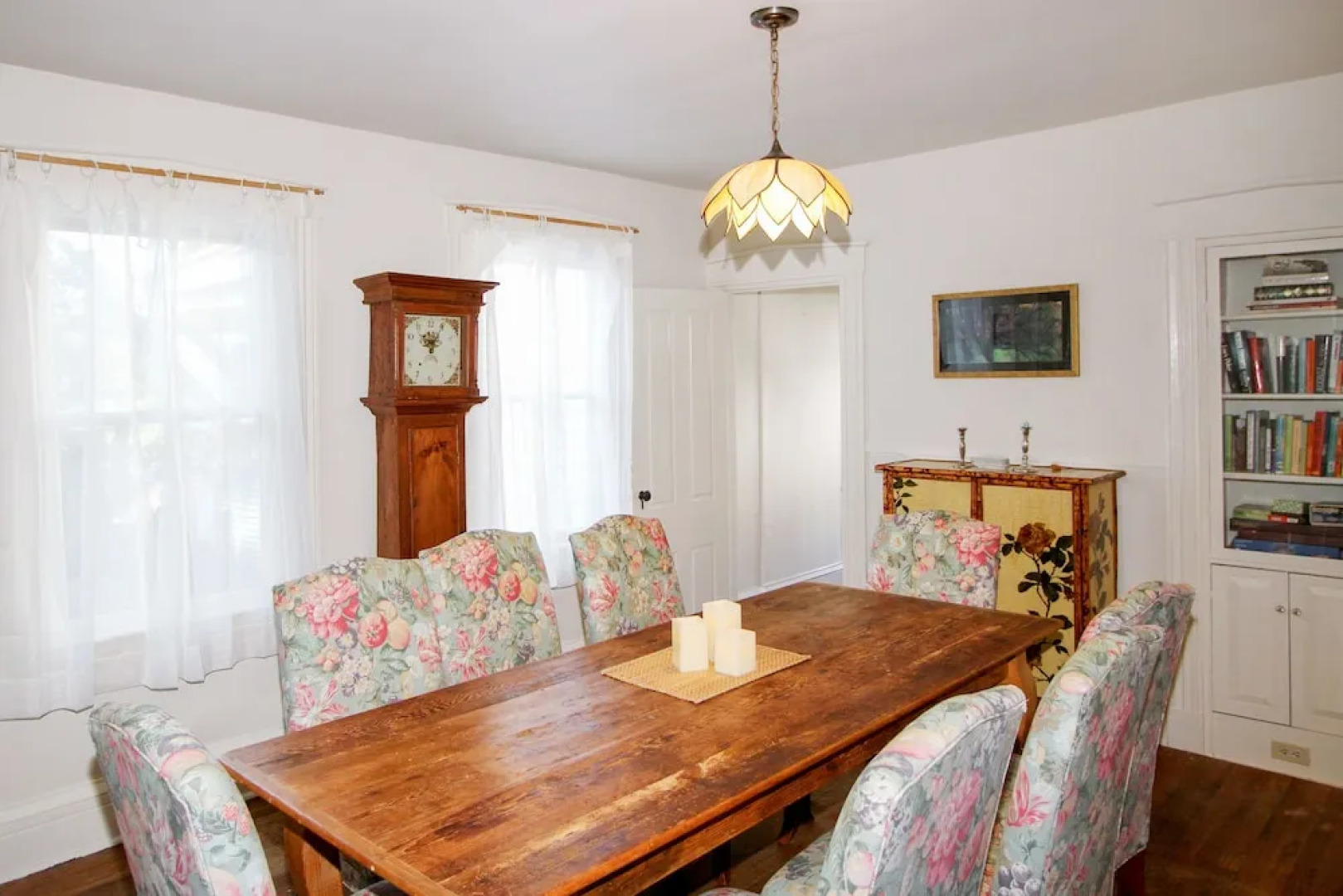 265 Main Street House