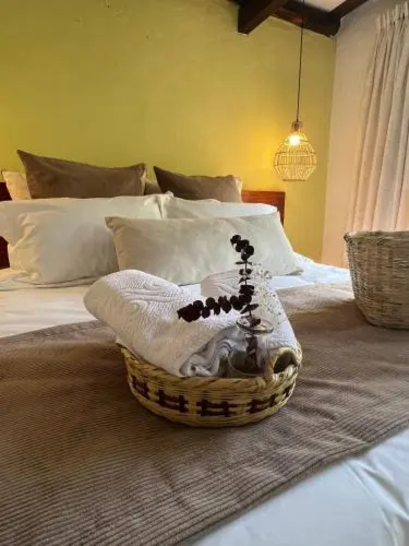 Chalet Andino Sesquile