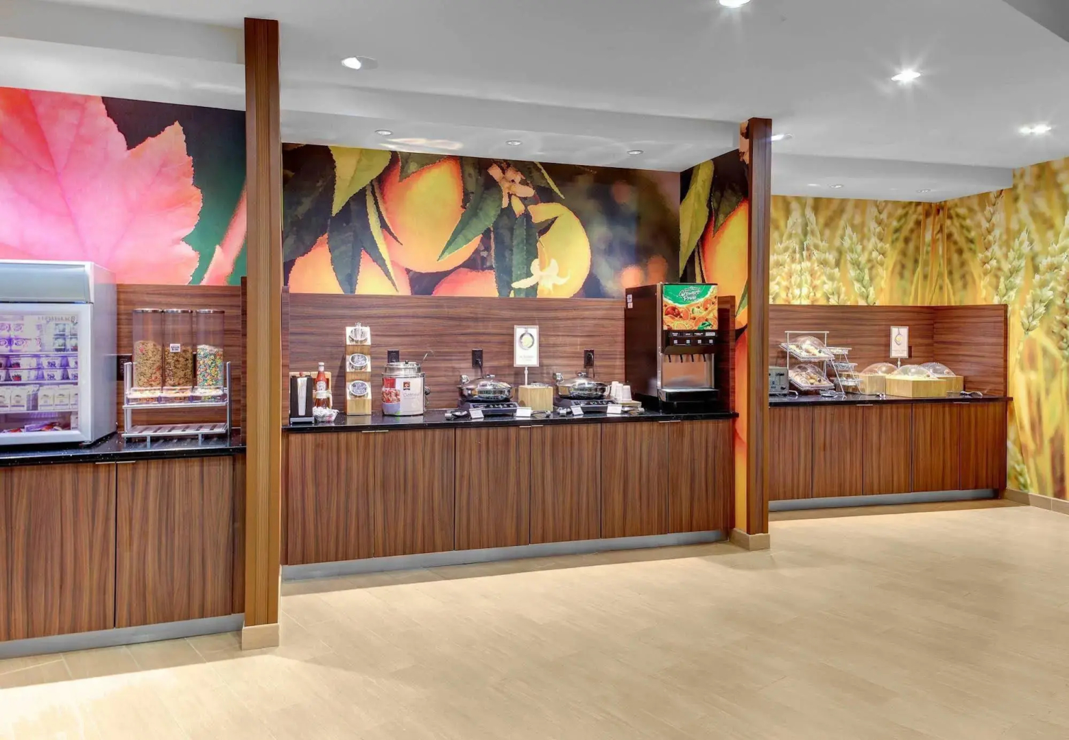 Fairfield Inn & Suites Atlanta Stockbridge
