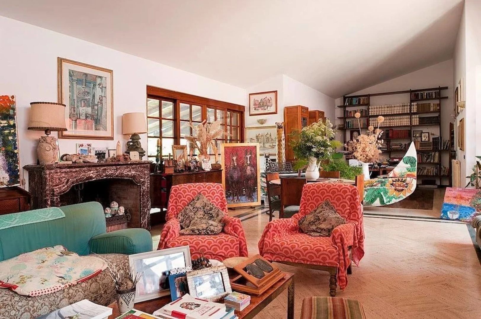 Country House Fam Polucci Cave