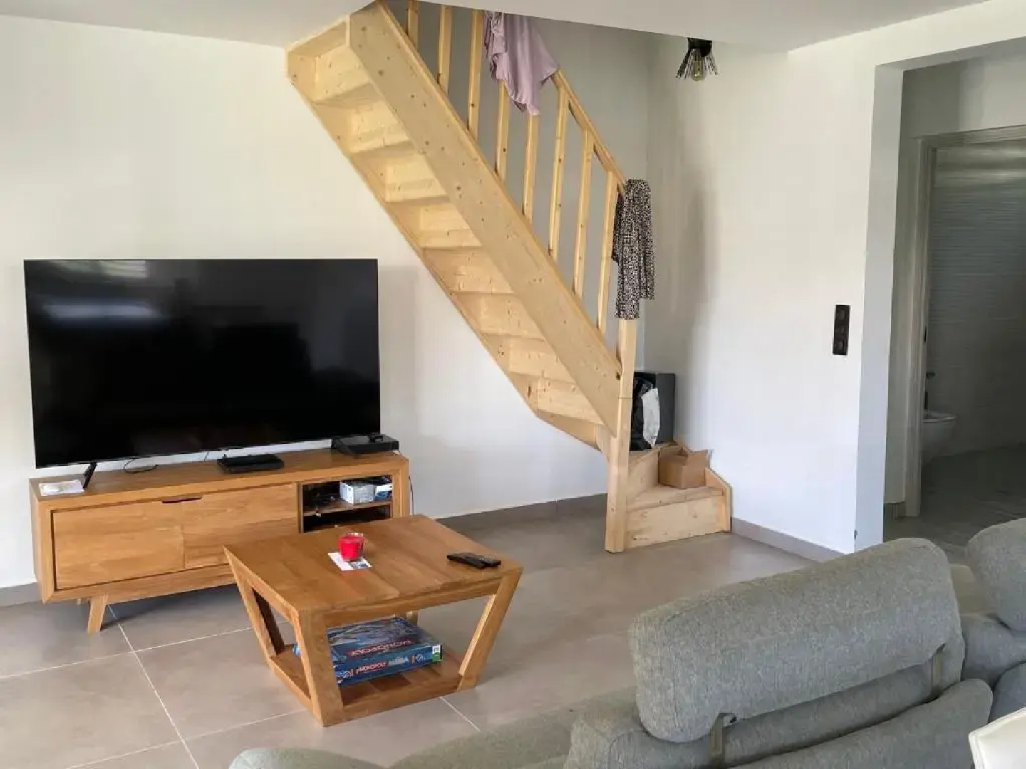 Les Lodges de Malendure