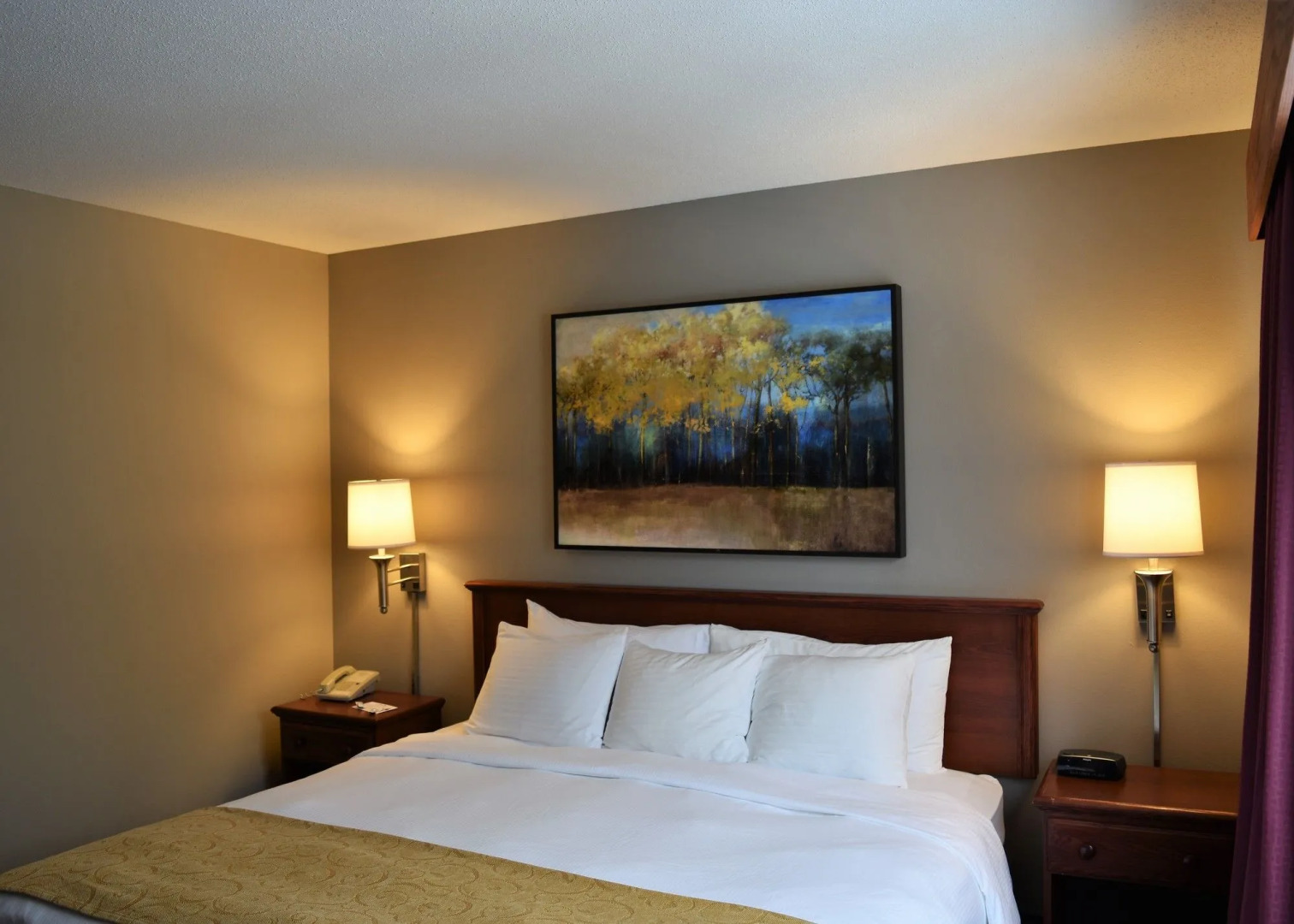 Country Inn River Falls