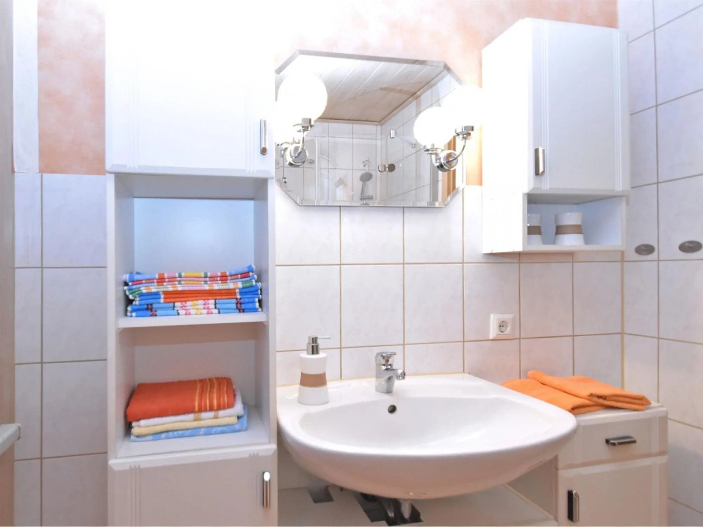 Ferienhaus in Vogtland