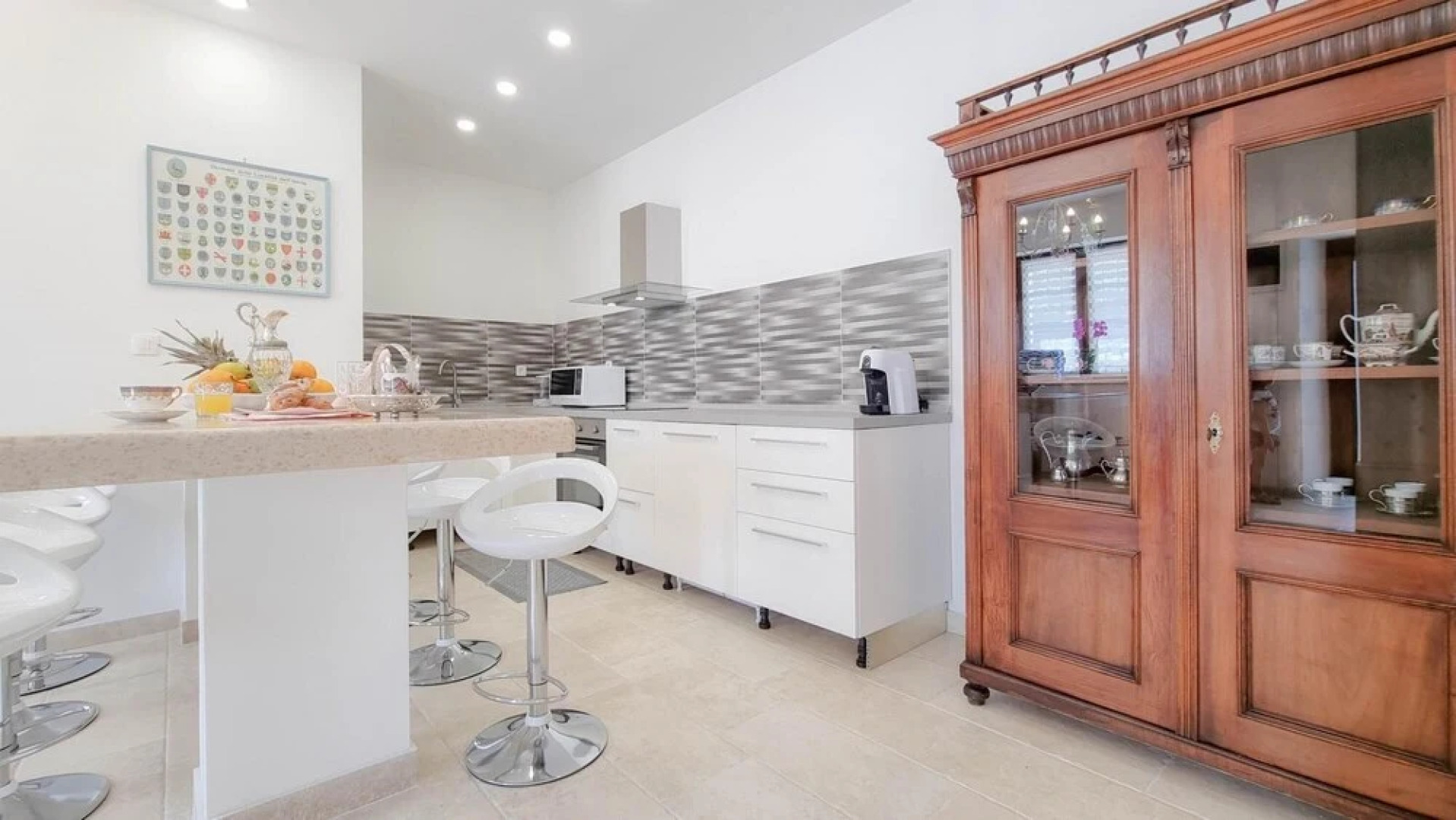 Villa Ginevra in Nova Vas