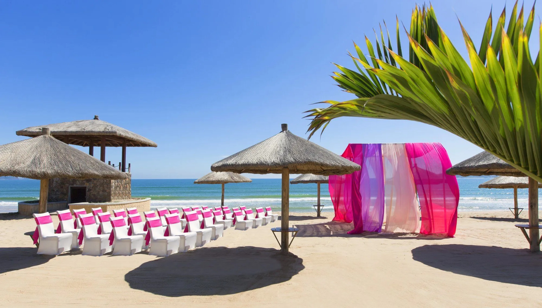 Sheraton Sanya Haitang Bay Resort