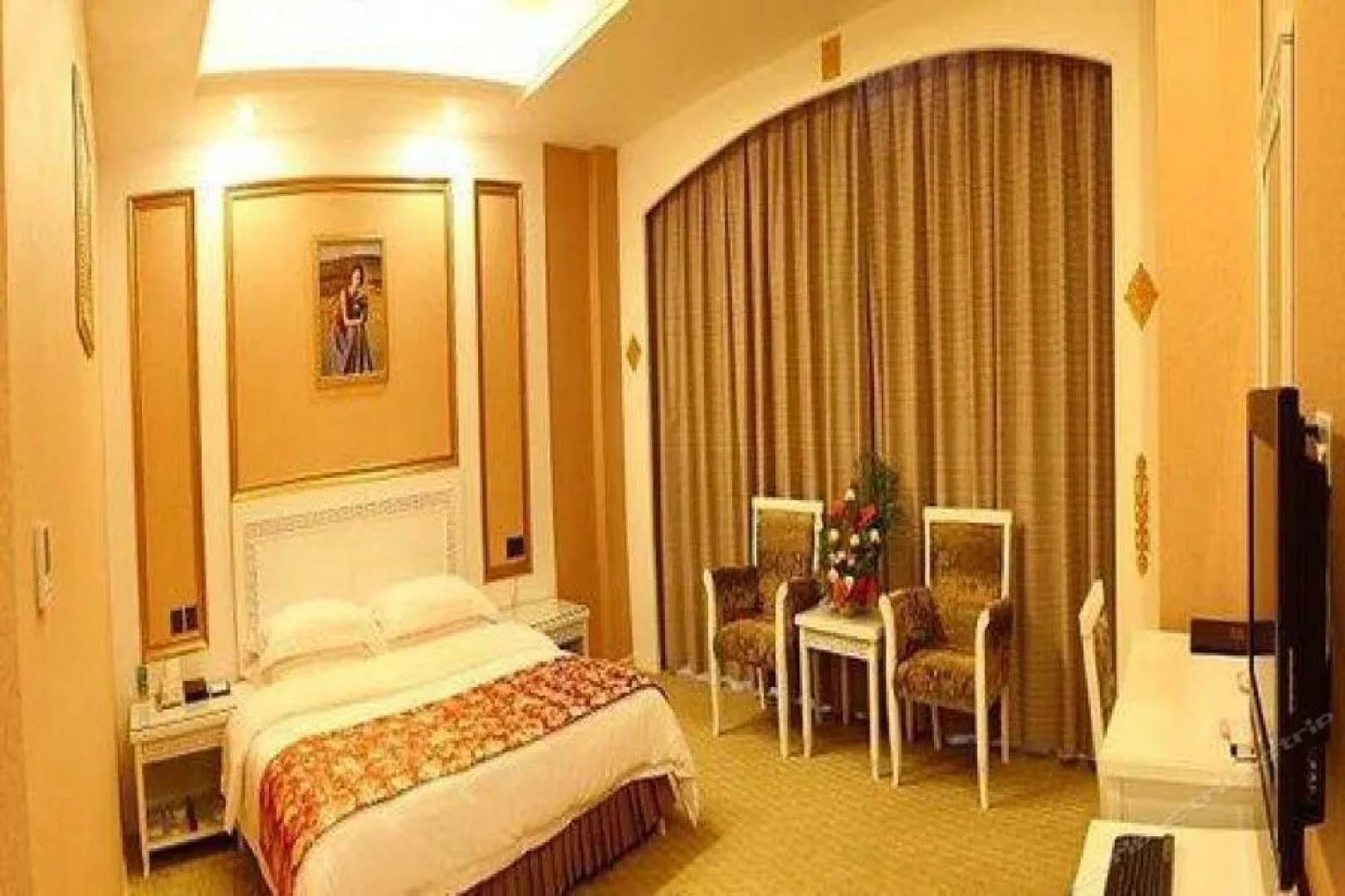 Nanning Guoyu Hotel