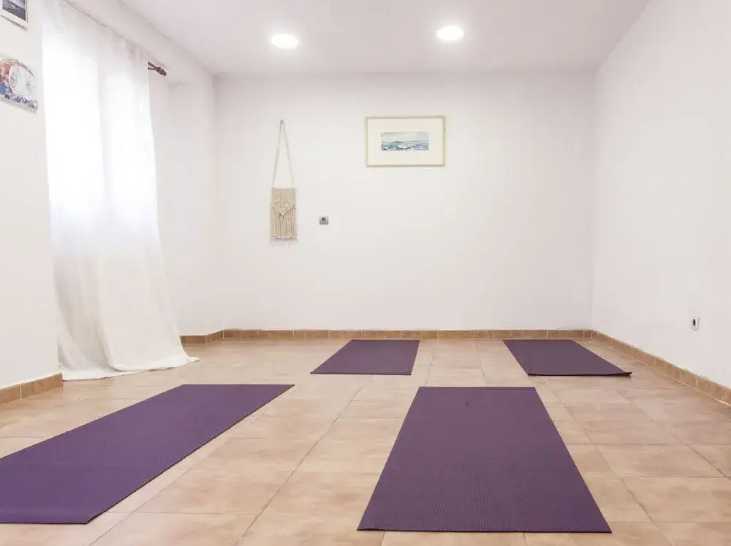 Surf & Coworking