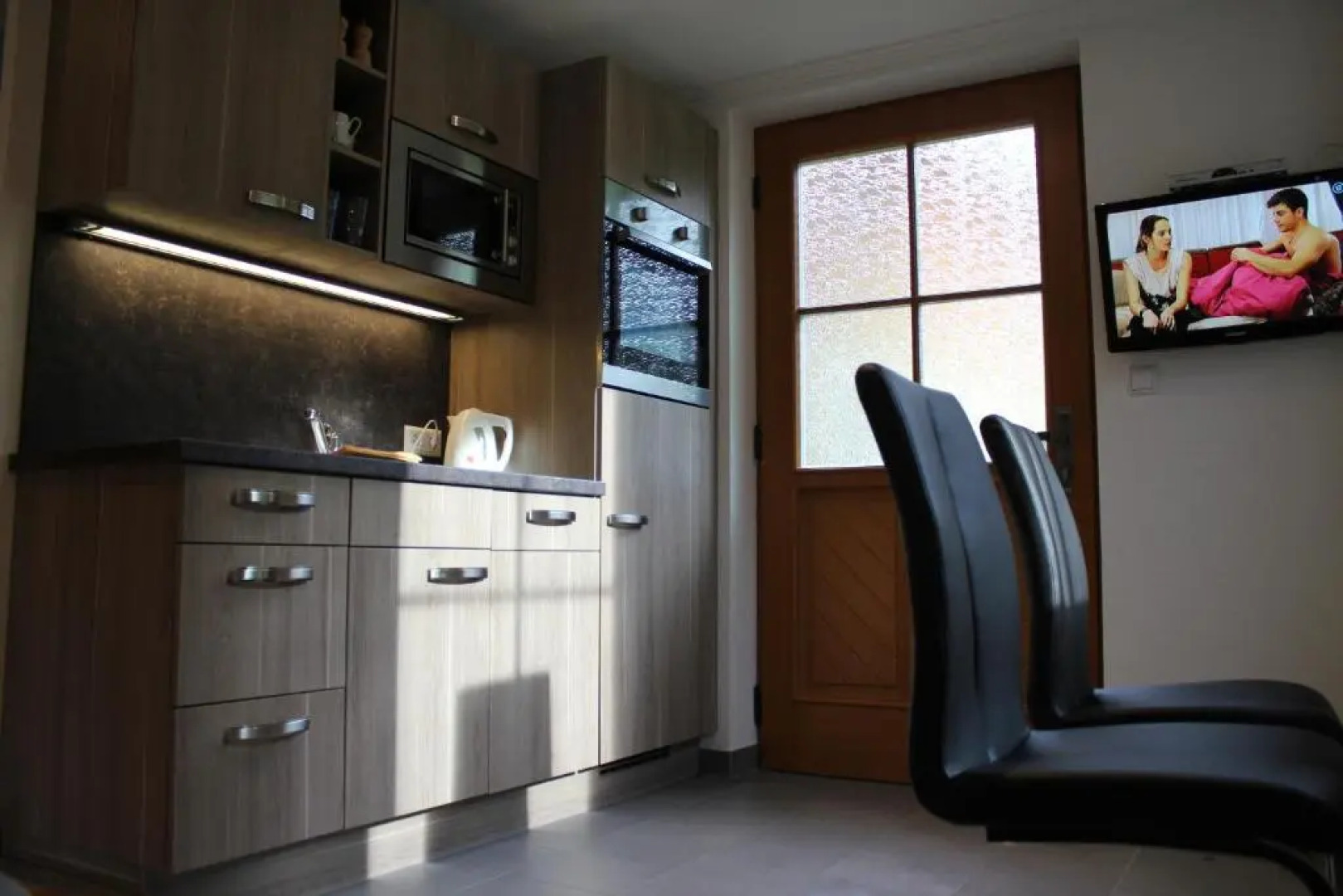 Familien & Wander-Pension Purkhardt