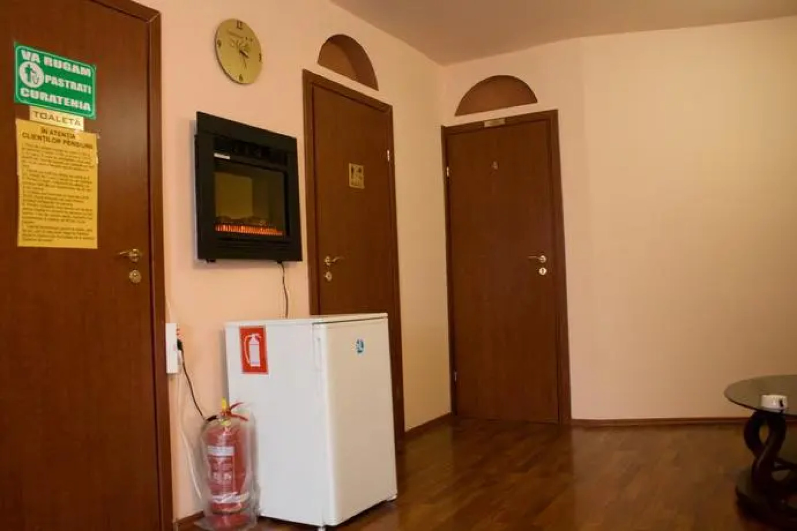 Pension Mellis Cluj Napoca