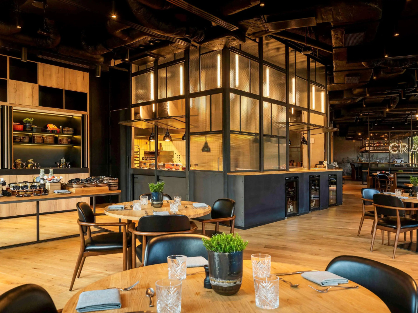 The Bridge Wroclaw - MGallery