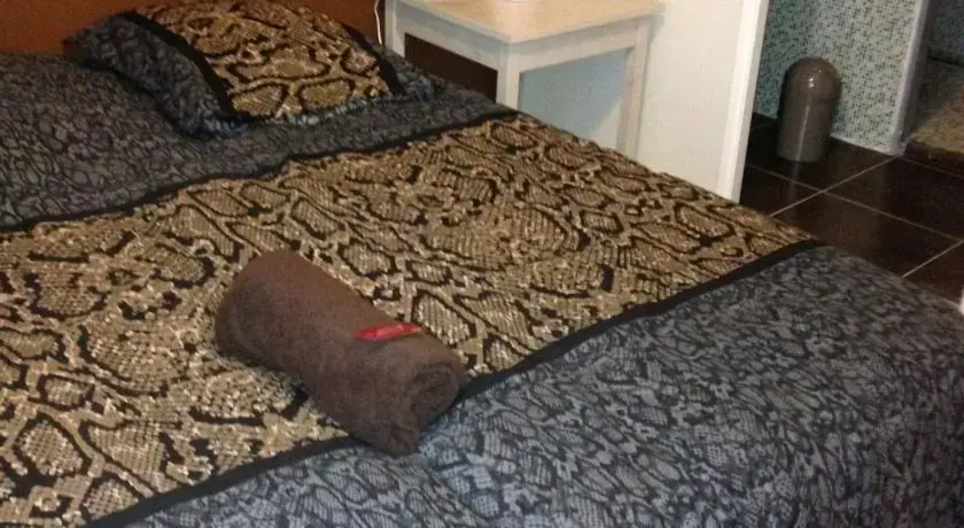 Appartements dhôtes Santa Giulia