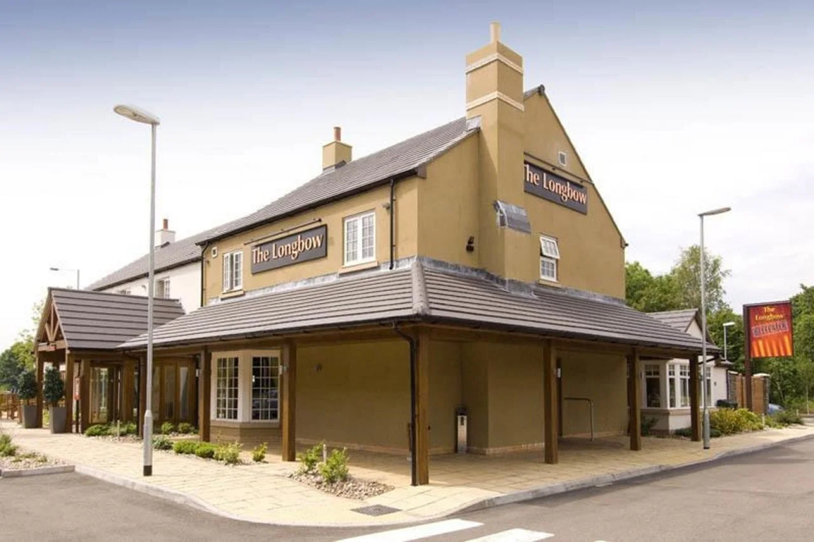 Premier Inn Llantrisant