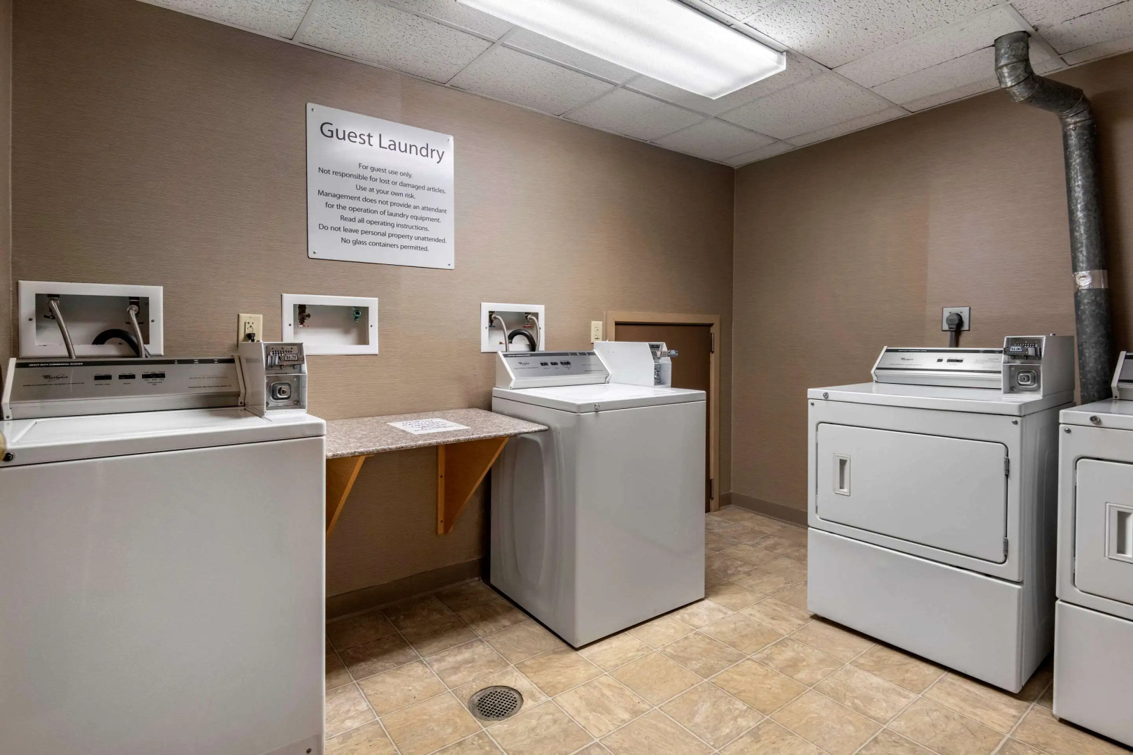 Comfort Inn & Suites Montpelier-Berlin