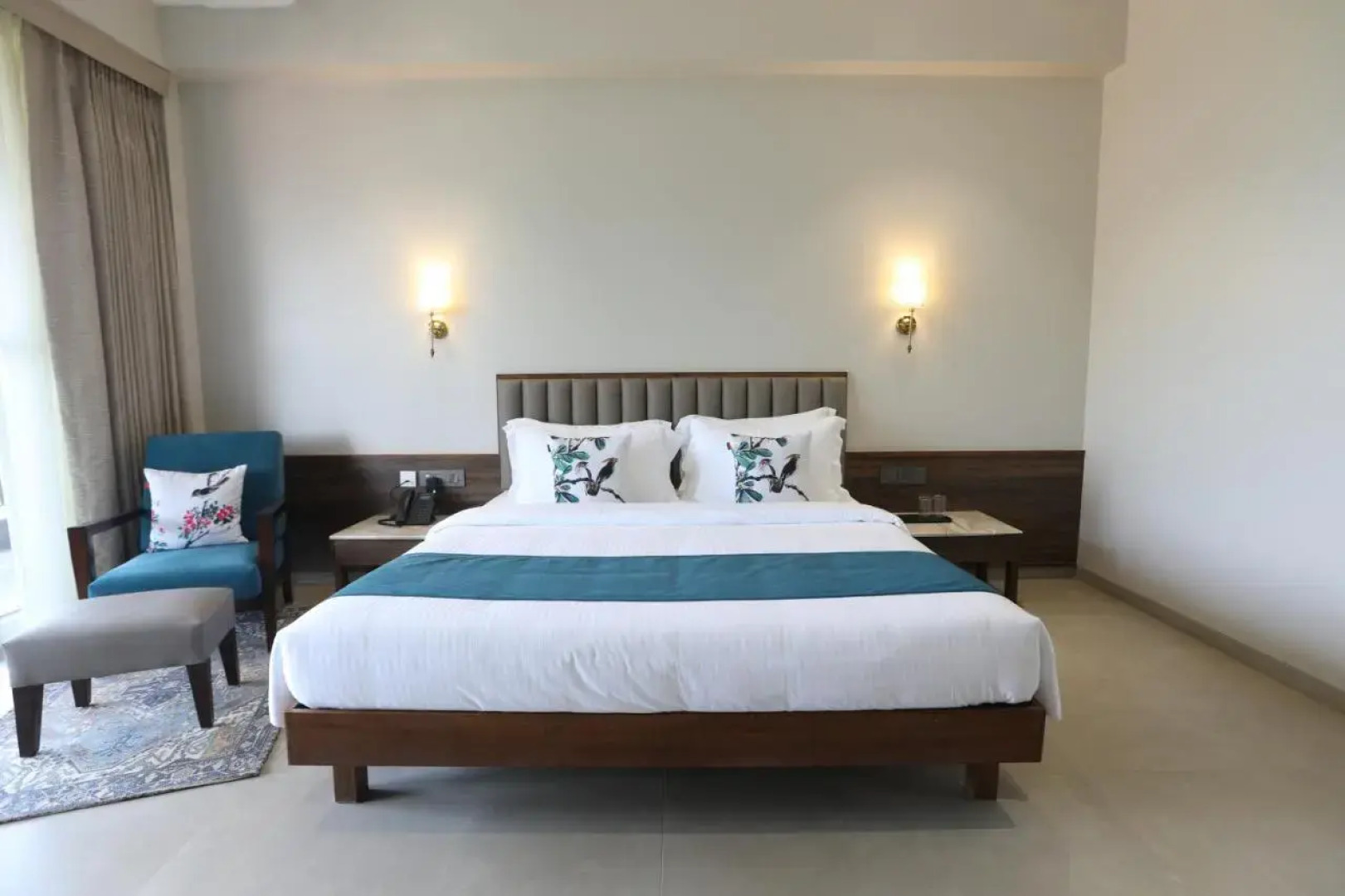 Golden Fields Resort