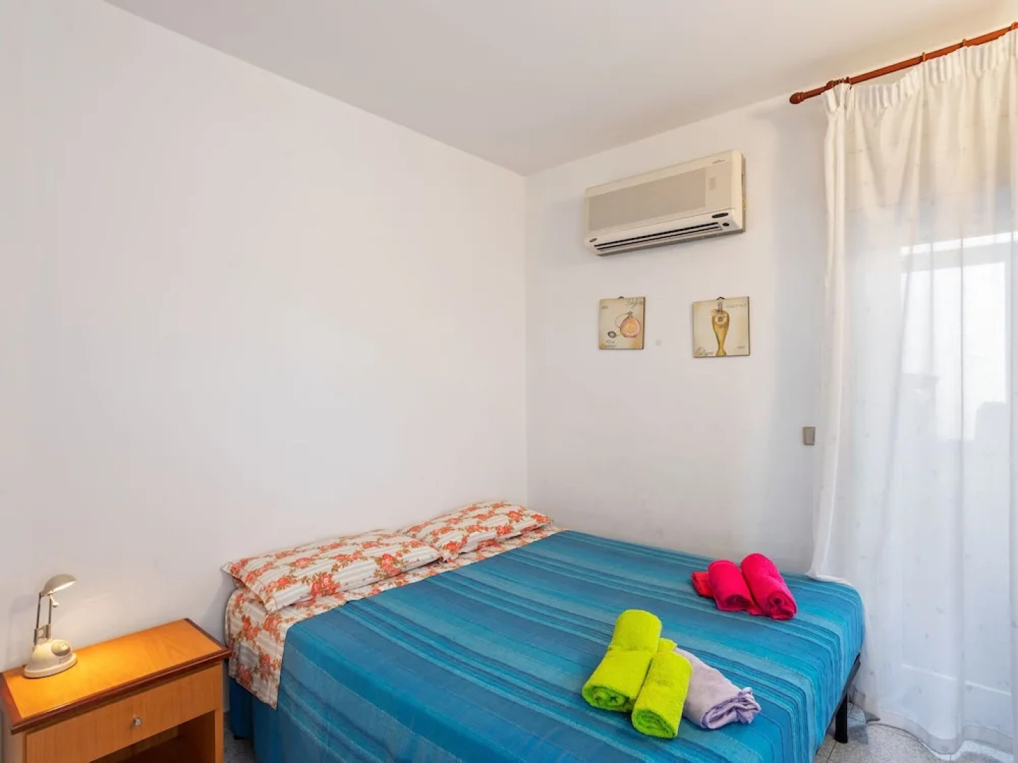 Charming Apartment in Furci Siculo With Terrace