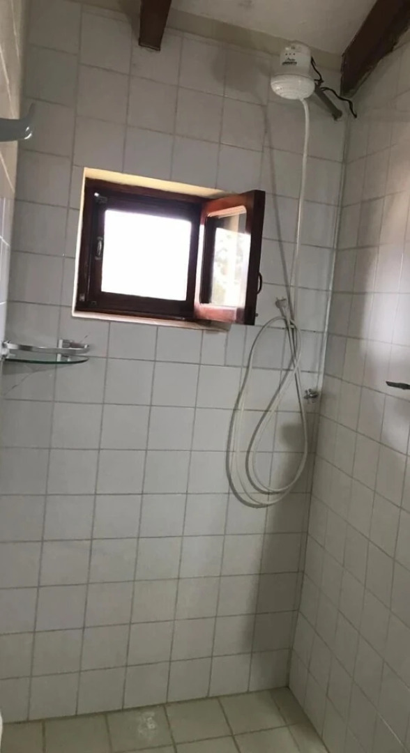 Cabana Bar Restaurante El Mirador