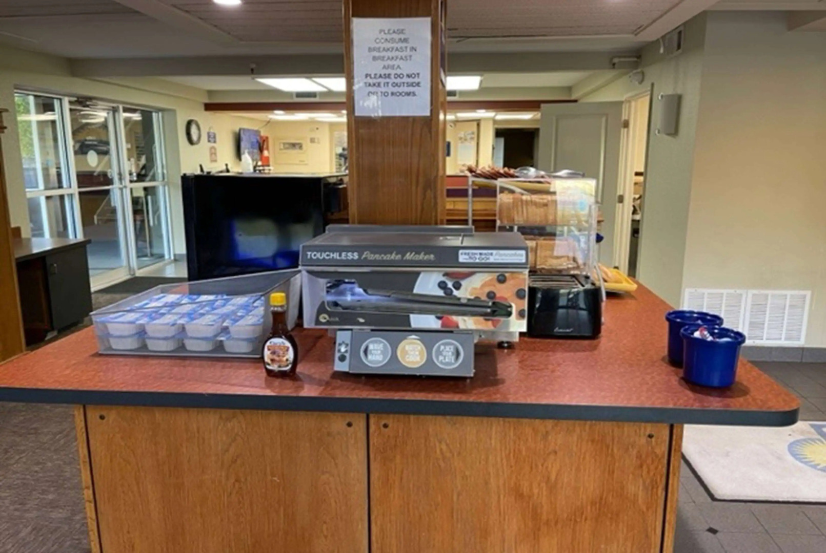 Days Inn by Wyndham Harrisburg North