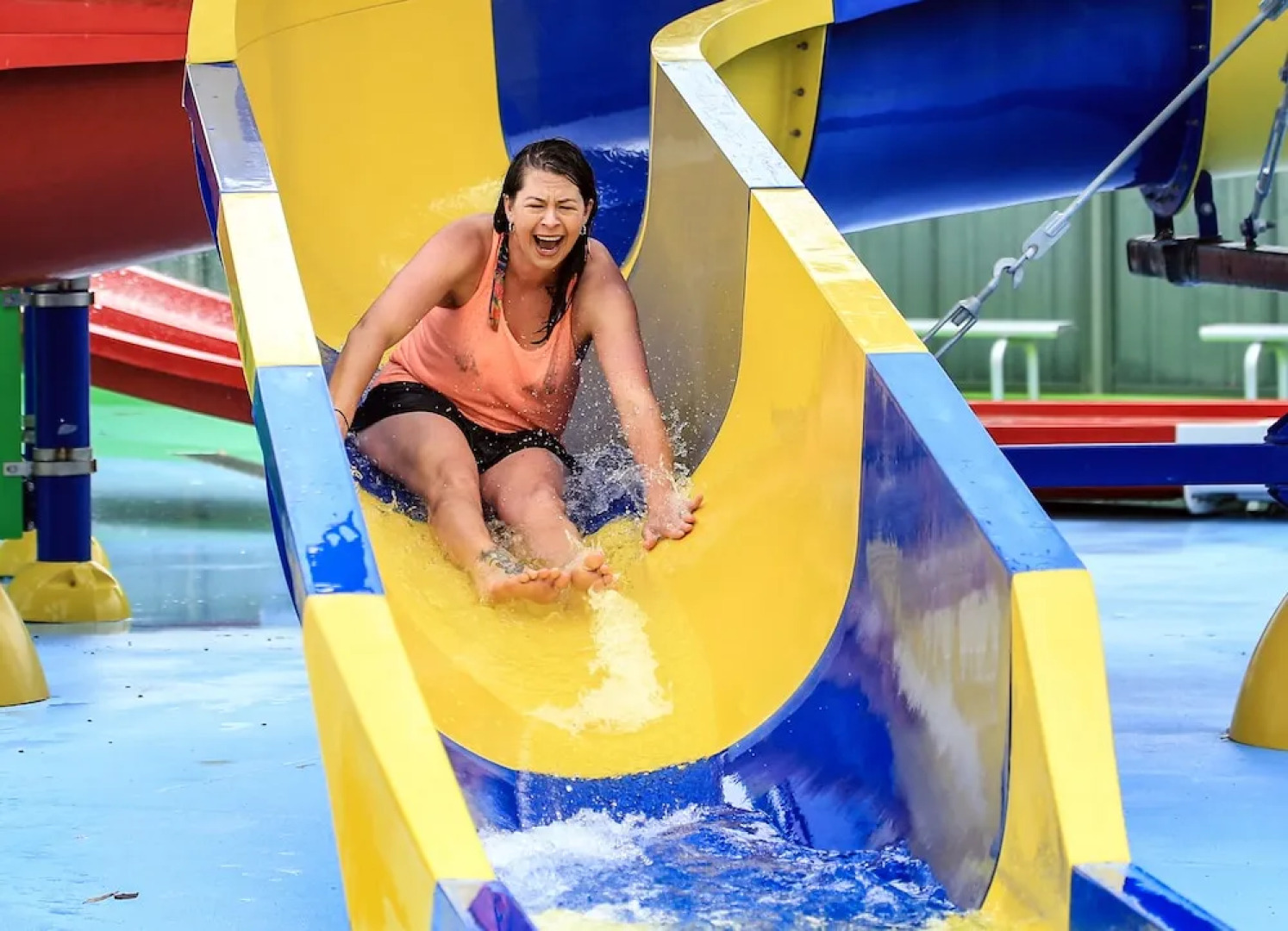 Echo Holiday Parks - Normanville