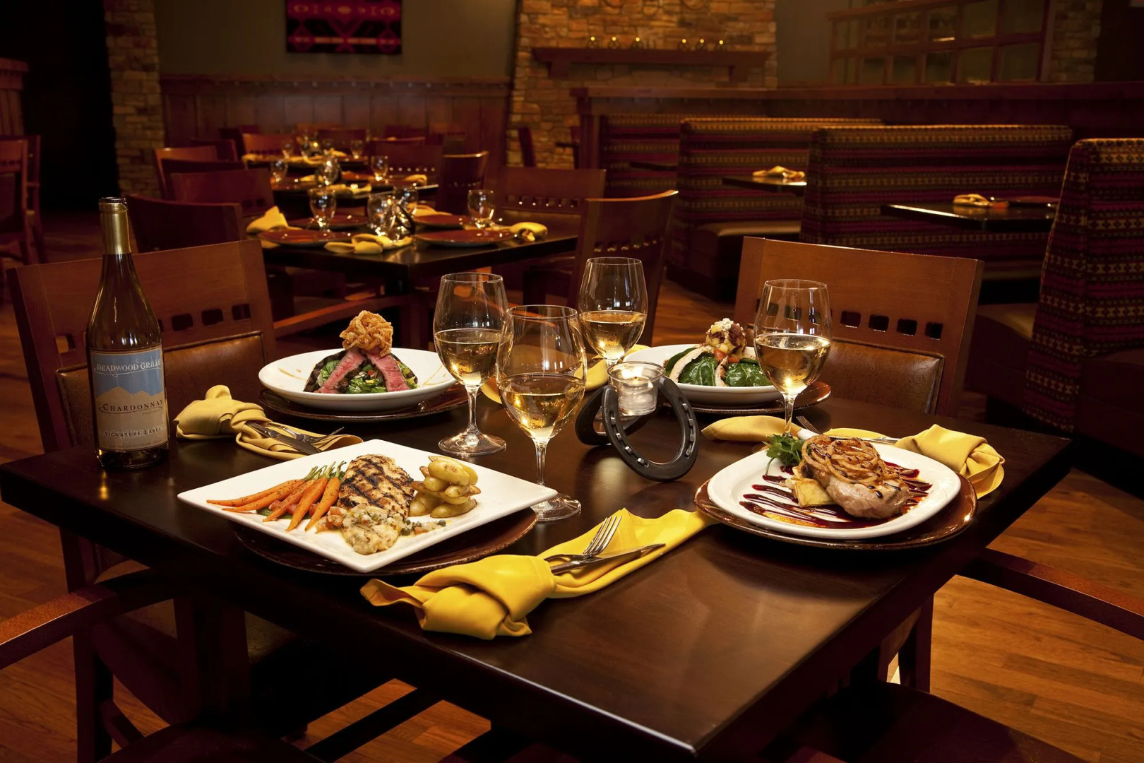 The Lodge at Deadwood Gaming Resort