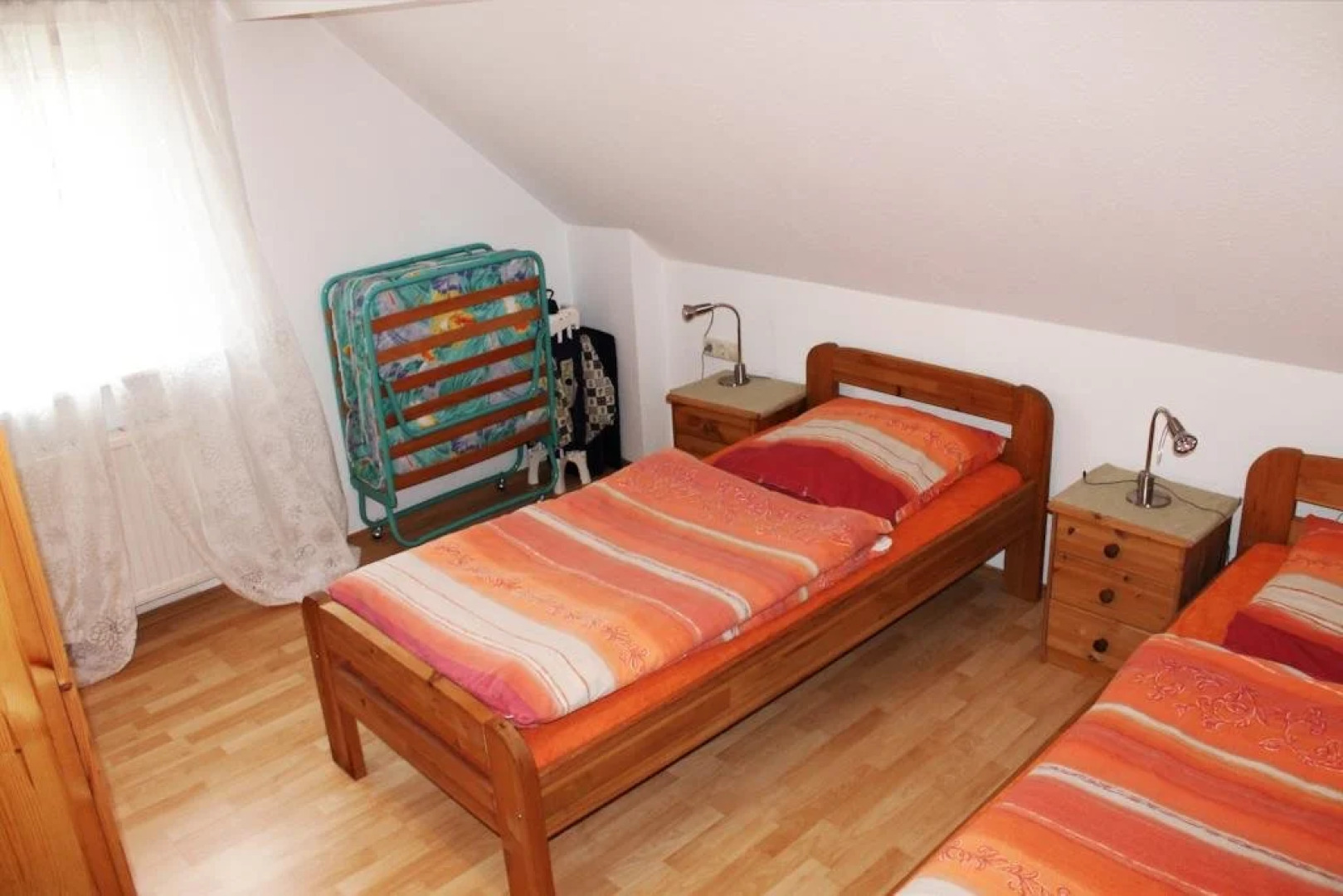 Ferienwohnung Sonnenhof