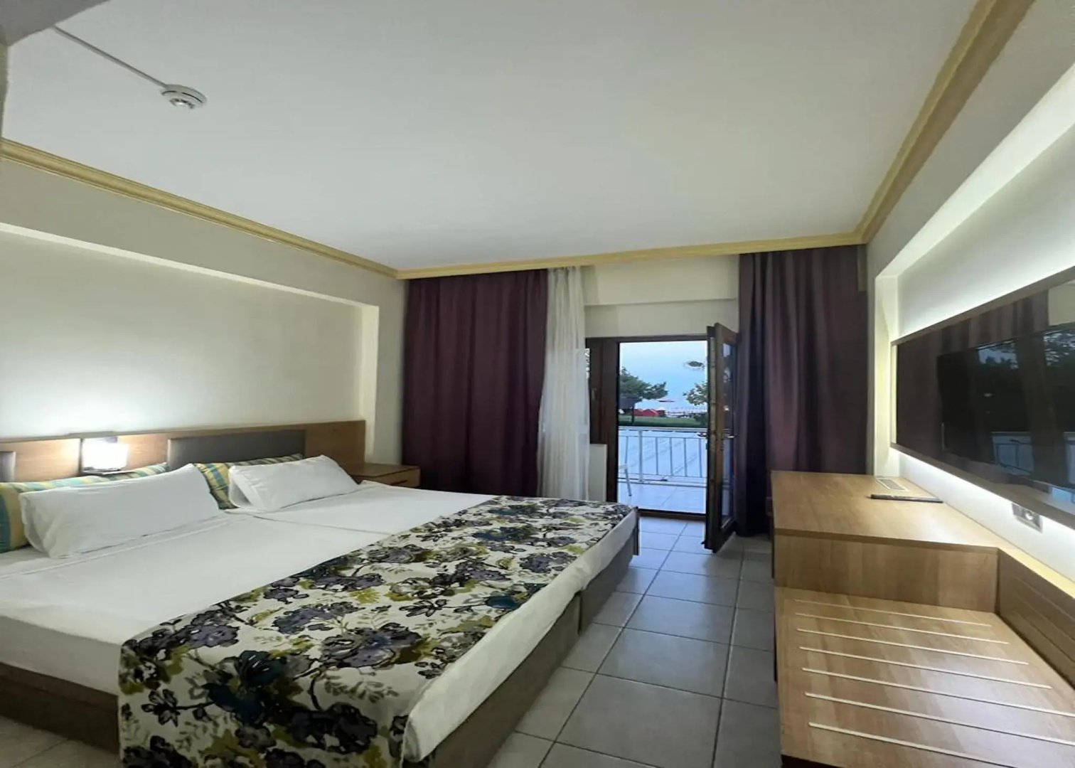 Sumela Garden Hotel