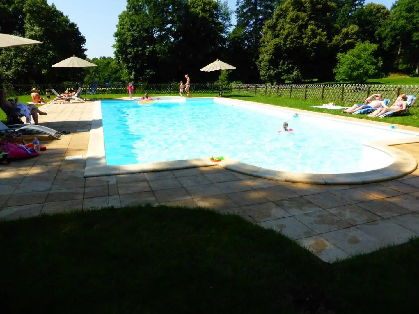 Château de Mavaleix