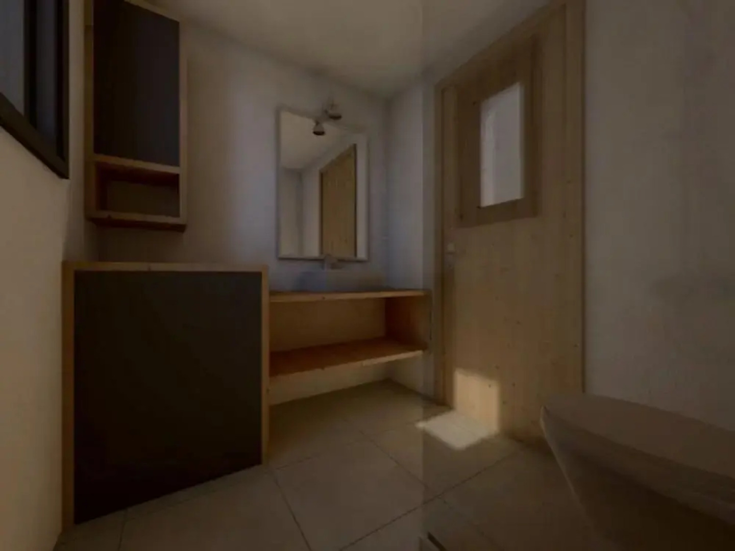 TheaSea Luxury Suites- Bungalow Suite 1