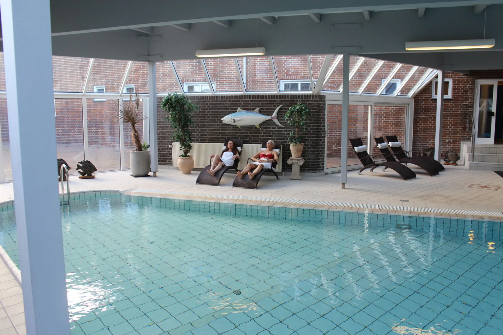 Montra Hotel Hanstholm