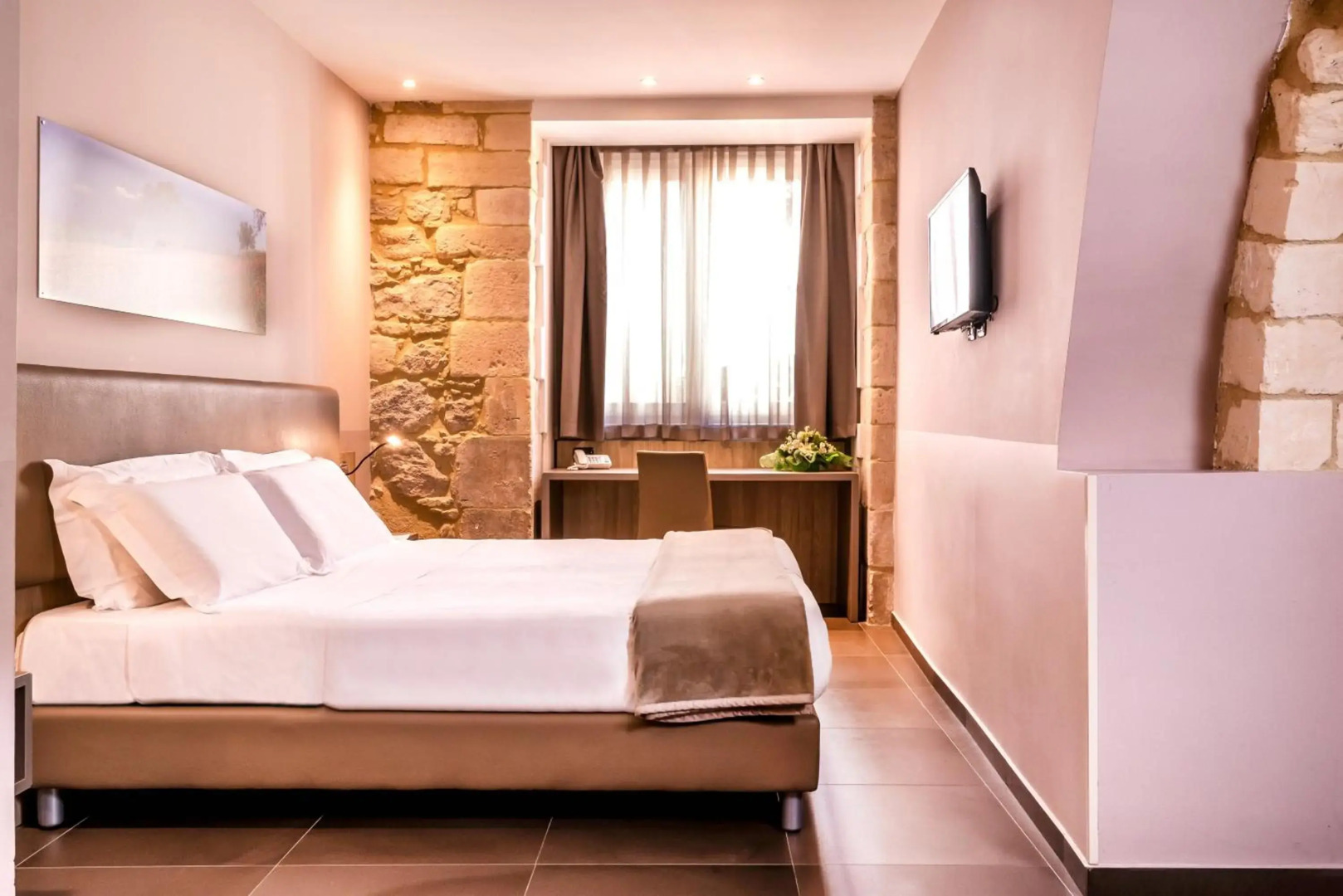 San Giorgio Palace Hotel