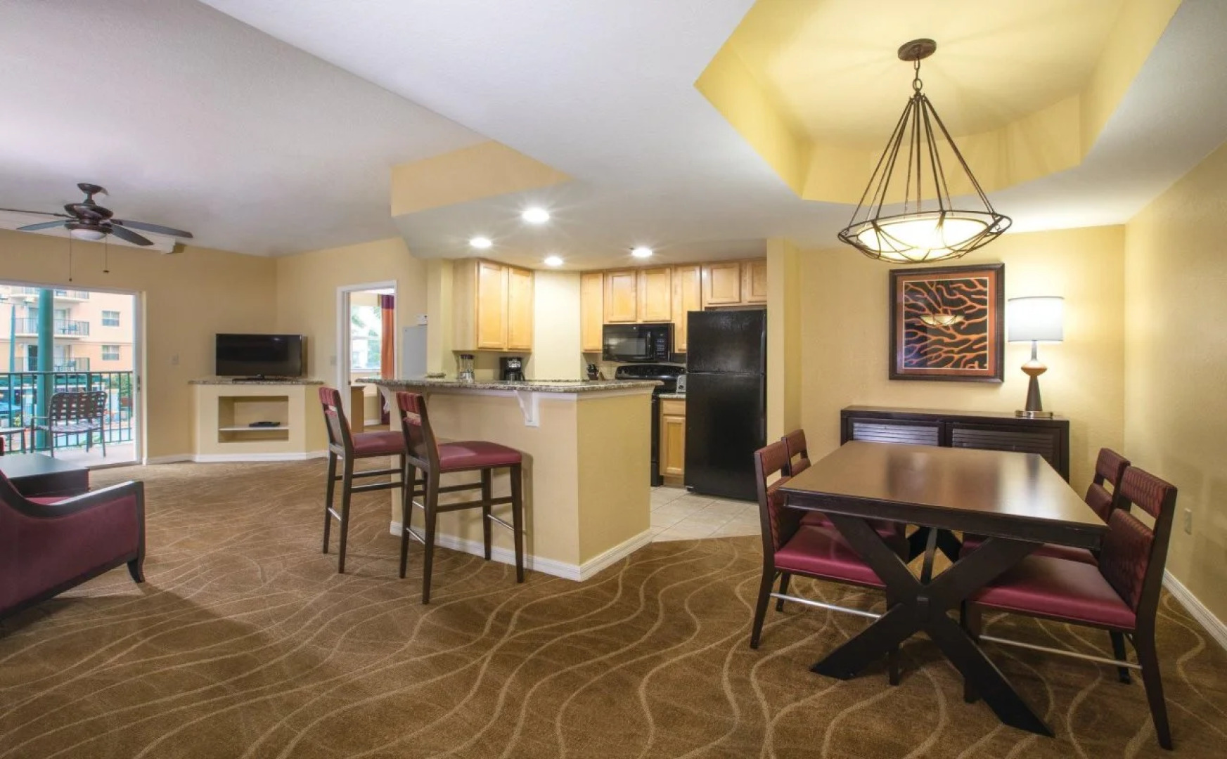 Club Wyndham Palm-Aire