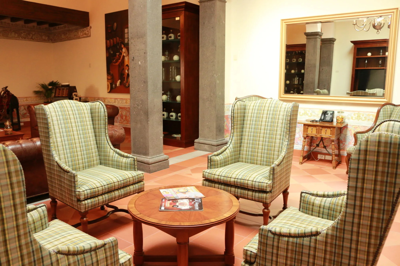 Hotel Solar de las Animas