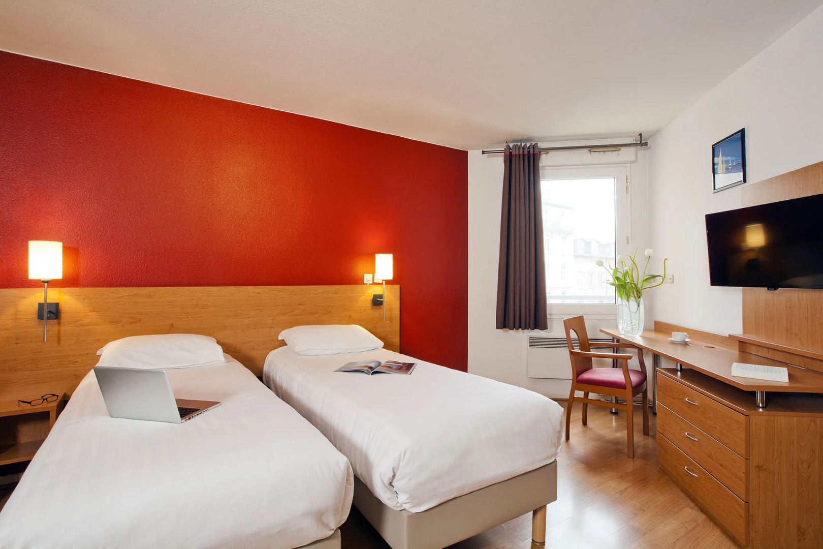 Séjours & Affaires Saint Etienne Jules Ferry