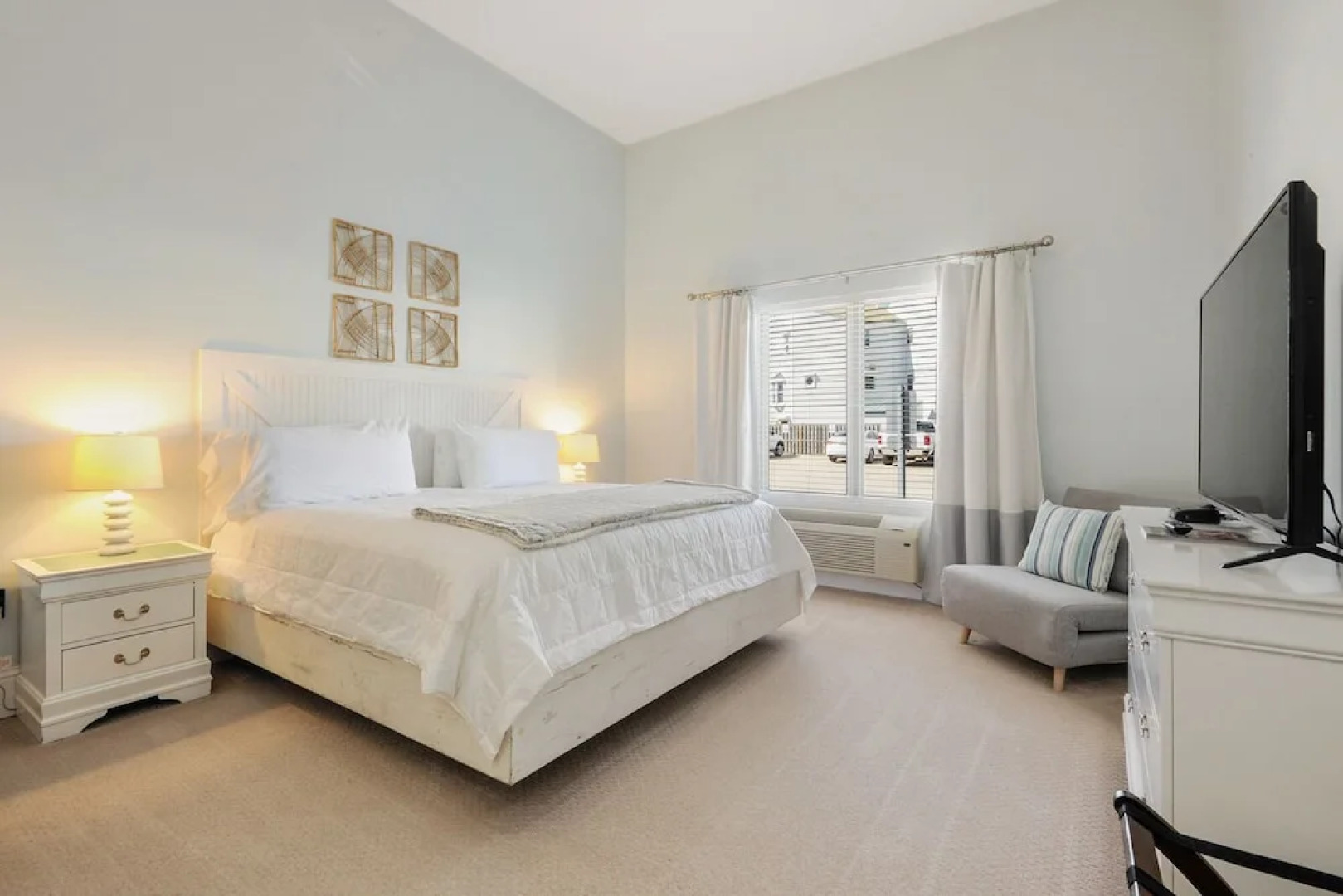 Hotel Whiskey in Pass Christian