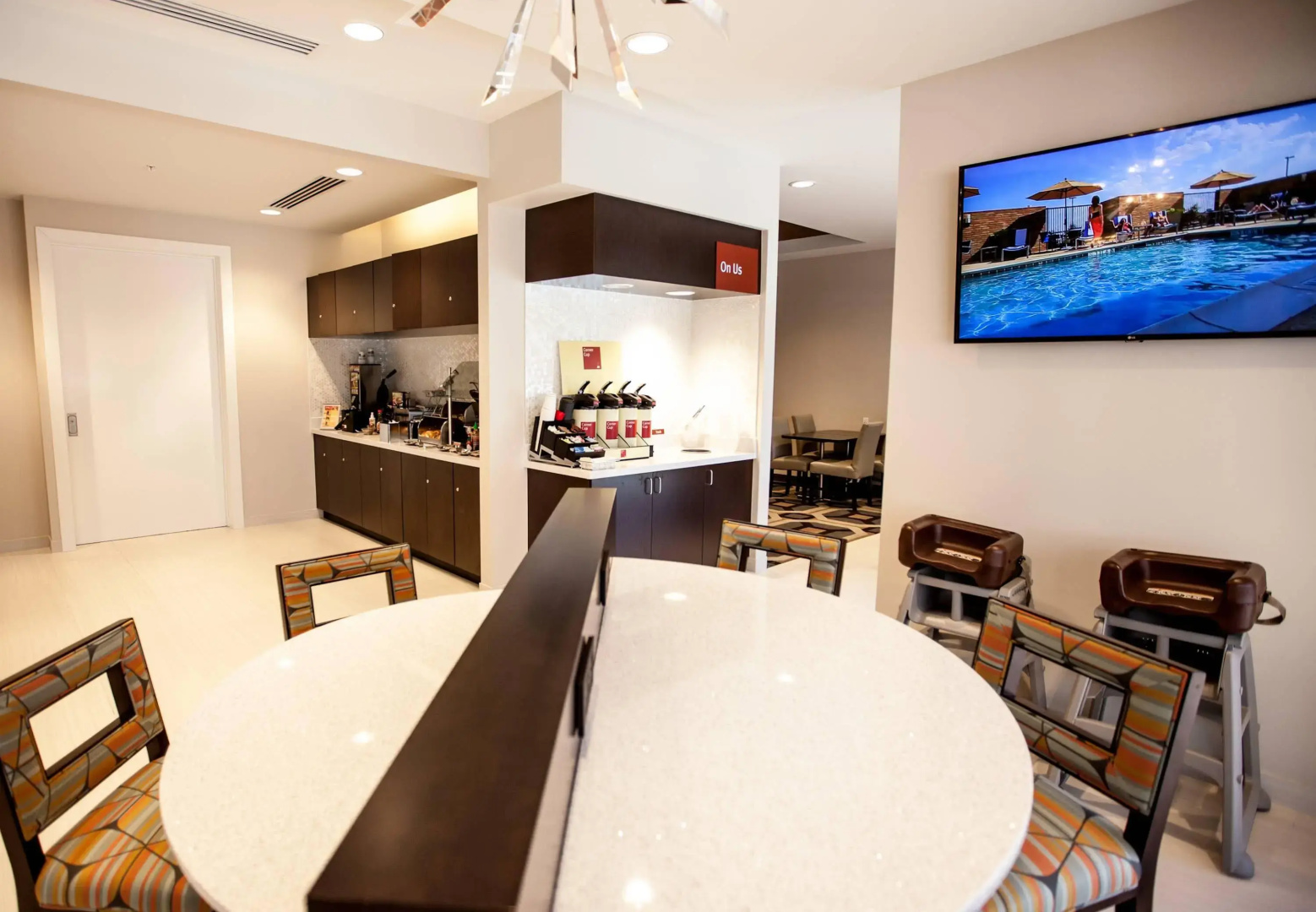 TownePlace Suites By Marriott Boynton Beach