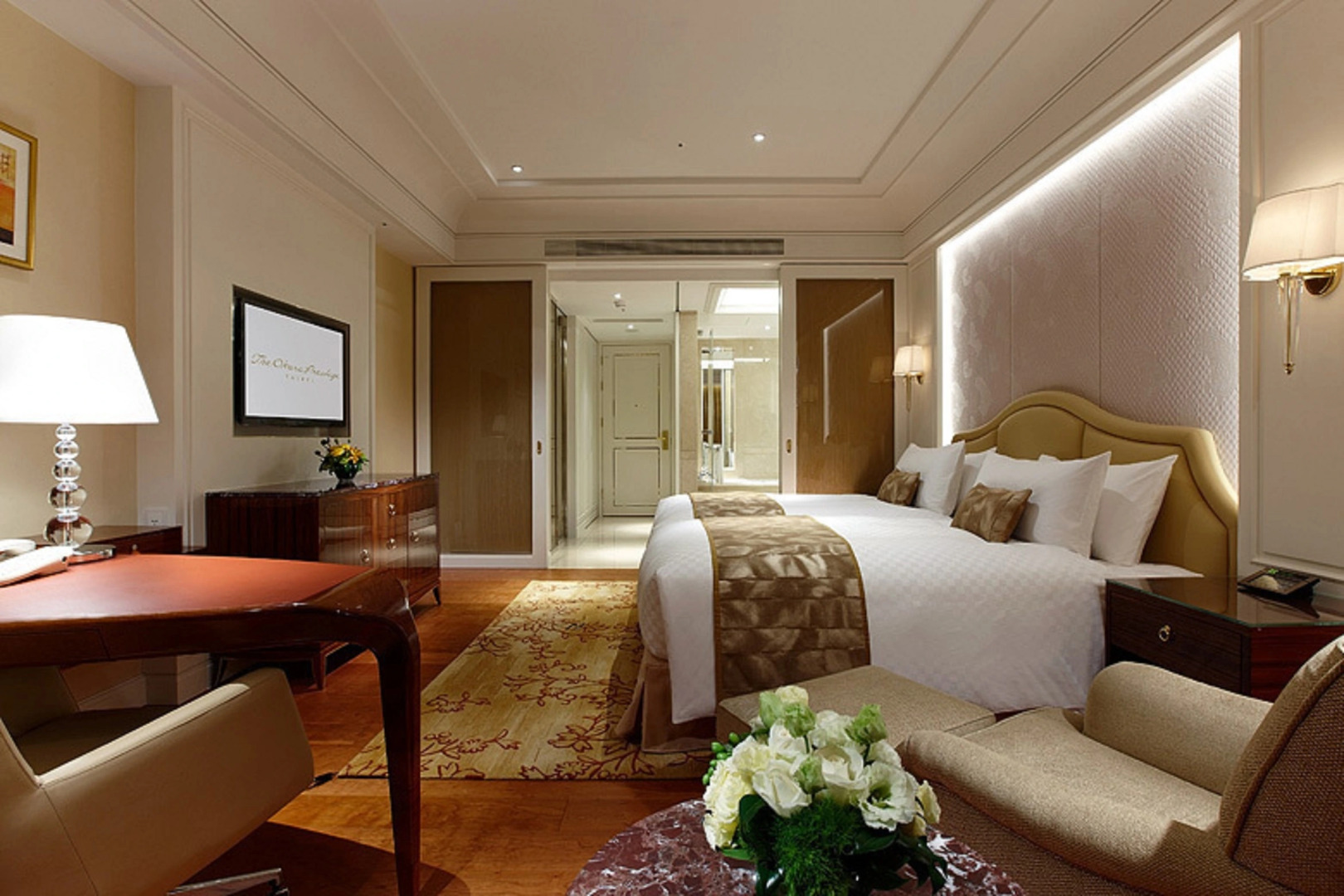 The Okura Prestige Taipei