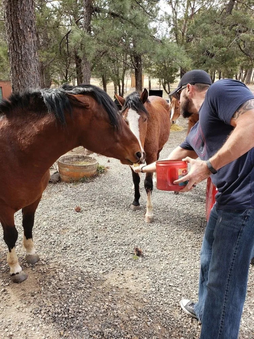 The Lodge at Lazy Bear Retreat