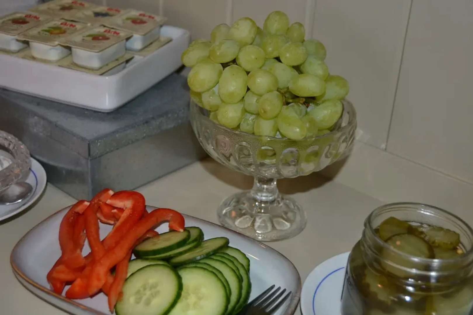 Lilla Hotellet Bed and Breakfast i Alingsås