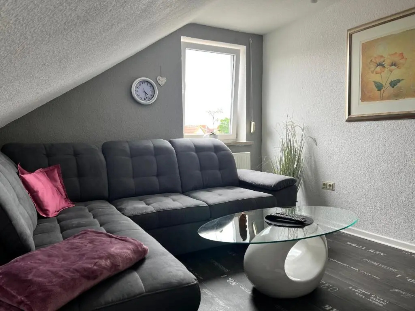 Herzlich Willkommen in Der Dachstube Niestetal