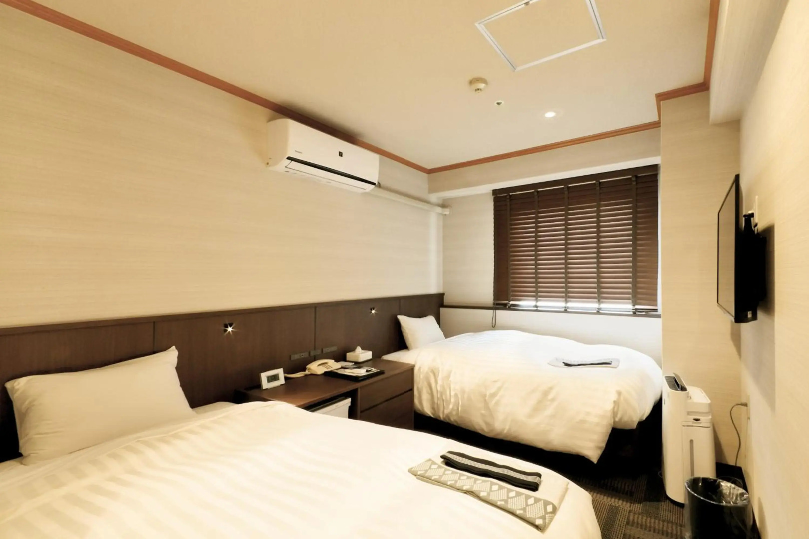 Hotel Castle inn Ise