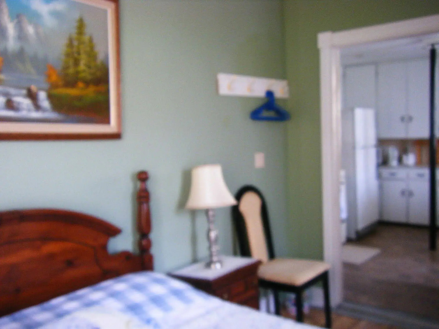 Glory Guest Suites, Downtown Moncton