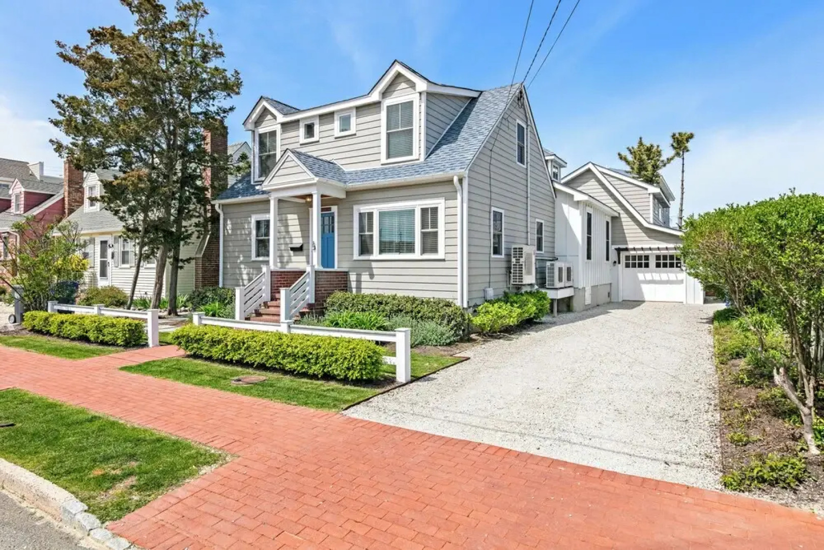 Walk to Sand & Fantasy Island: Beach Haven Getaway