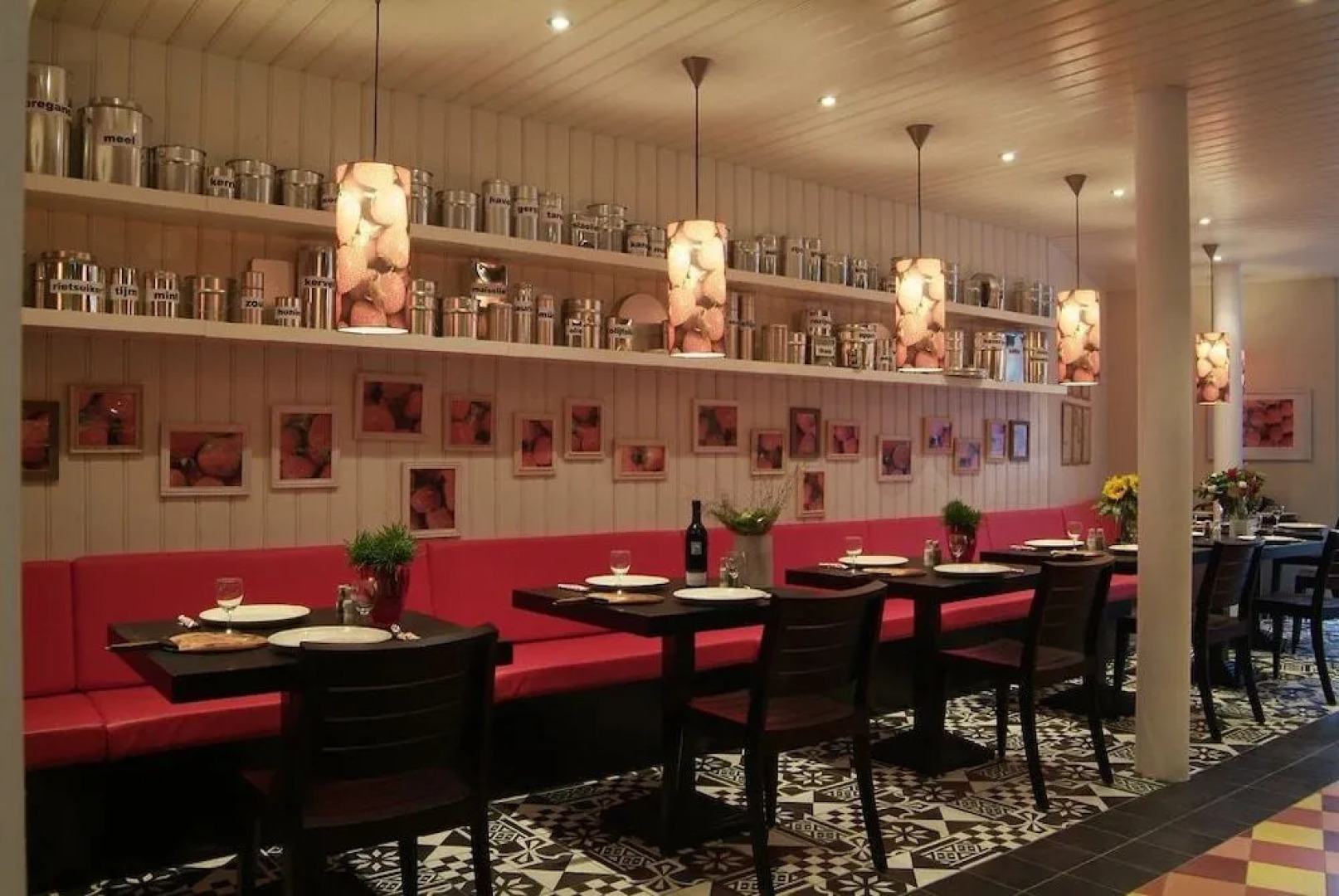 Hotel Pannenkoekhuis Vierwegen