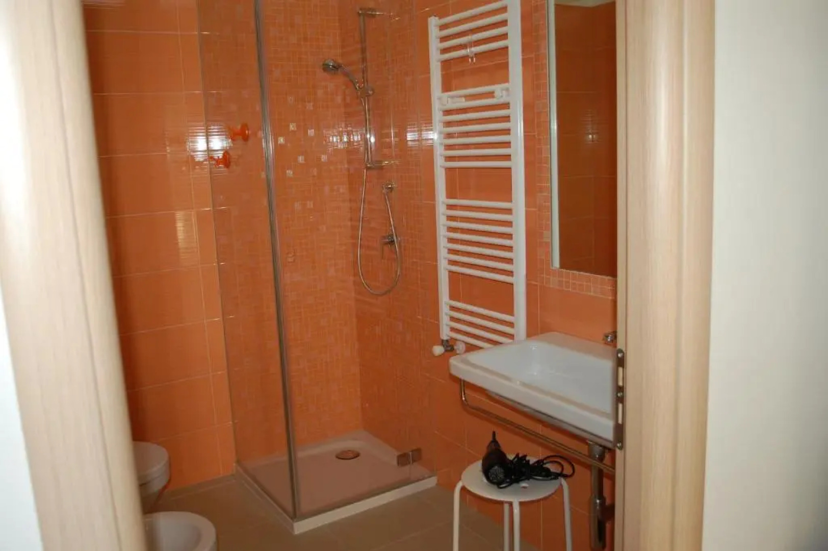 All'ombra del Carrubo