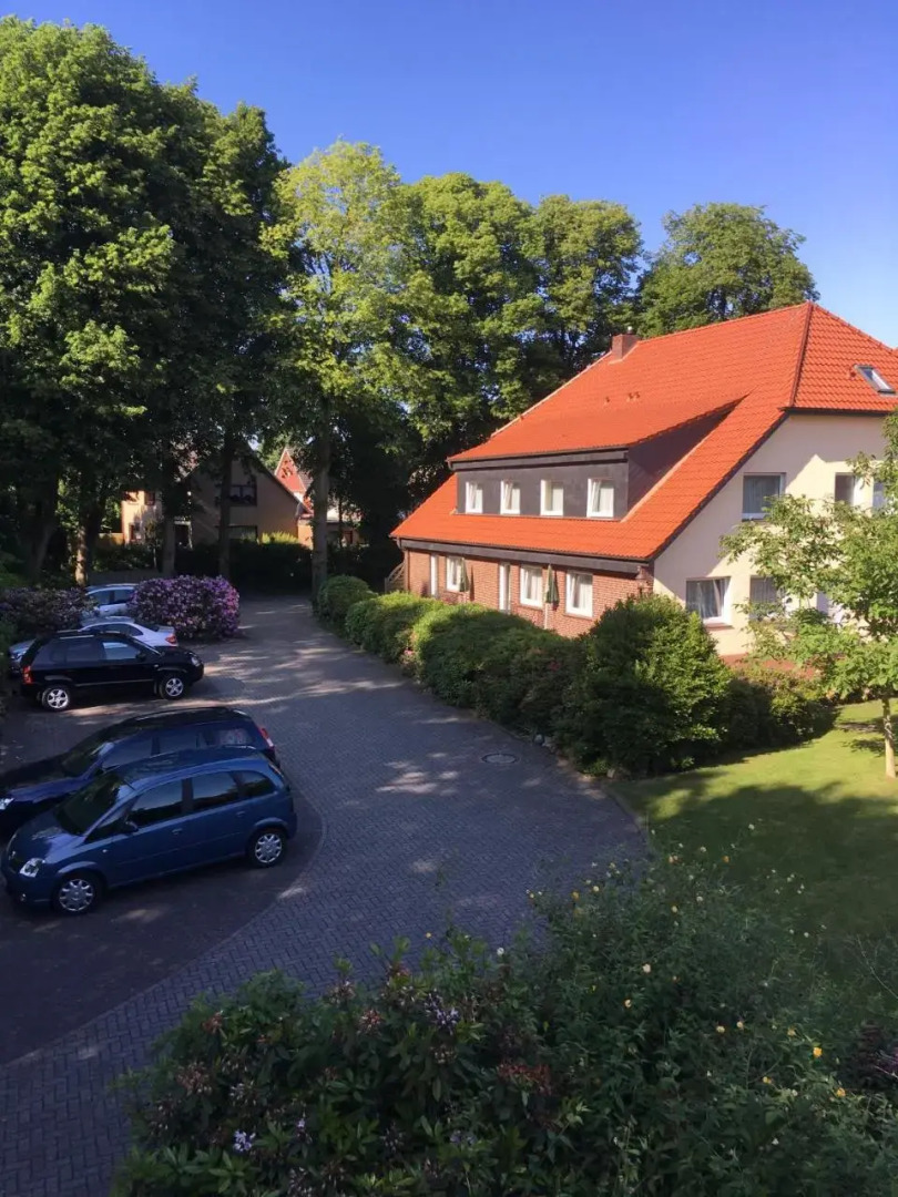 Hotel Neuenburger Hof